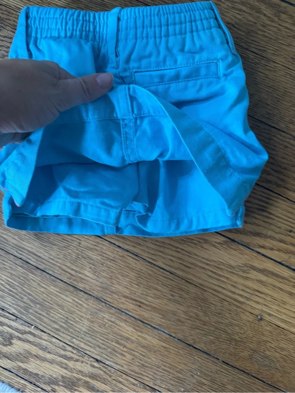 Ralph Lauren Skort - Size 9 Months